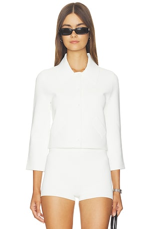 Ila Jacket Alice + Olivia