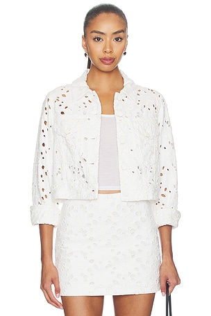 ROPA DE CALLE CHLOE Alice + Olivia