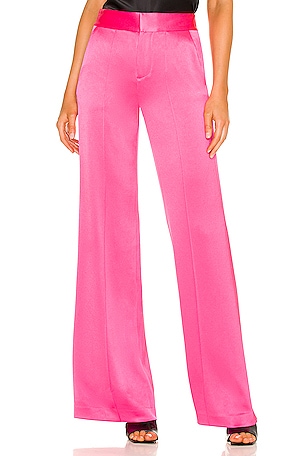 PANTALON DYLAN Alice + Olivia