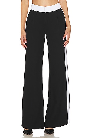 PANTALON ERIC Alice + Olivia