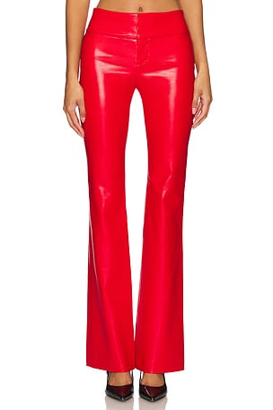 PANTALON BOOTCUT OLIVIA Alice + Olivia