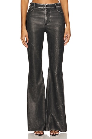 Brent Leather PantAlice + Olivia$295NEW