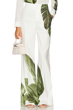 Dylan Pant Alice + Olivia