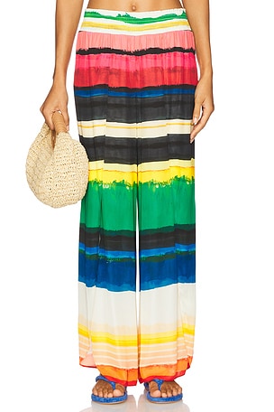 Larissa Pant Alice + Olivia