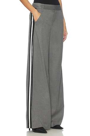 Stu Ultra Baggy Pant Alice + Olivia