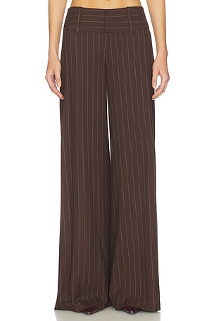 OLIVIA 팬츠 Alice + Olivia