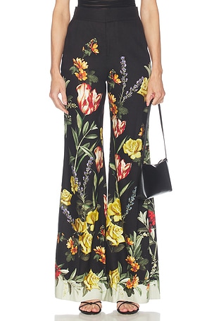 PANTALON DYLAN  Alice + Olivia