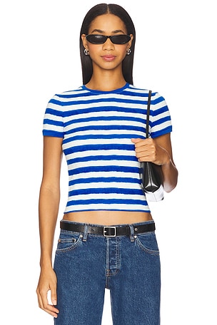 Tess Tee Alice + Olivia