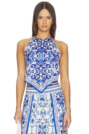 ТОП FRENCHIE Alice + Olivia