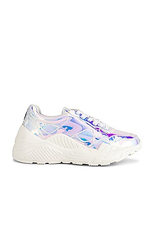 Claudine Sneaker Alice + Olivia