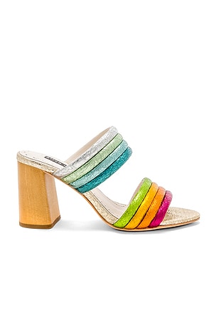 Lori Mule Alice + Olivia