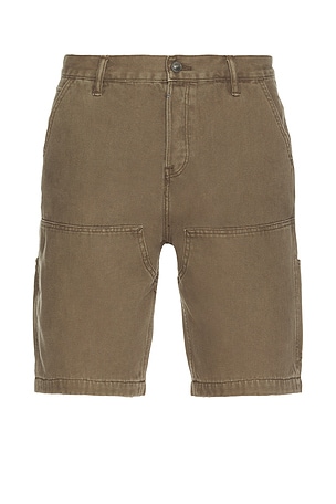 Alva Carpenter Shorts ALLSAINTS