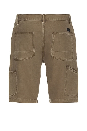 ALLSAINTS Alva Carpenter Shorts