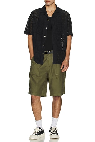 Talbot Shorts ALLSAINTS