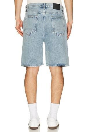 ALLSAINTS Lenny Shorts in Blue