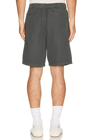 ALLSAenTS Corbett Shorts en Gris