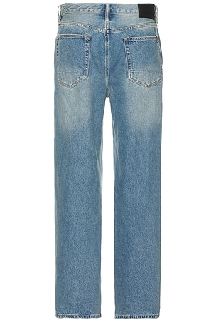 ALLSAINTS Lenny Jeans in Blue