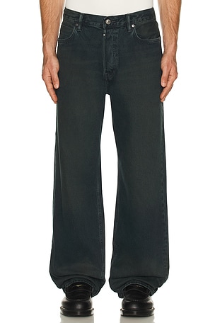Mullen Denim Pants ALLSAINTS