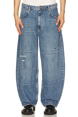 PANTALÓN TRASH ALLSAINTS