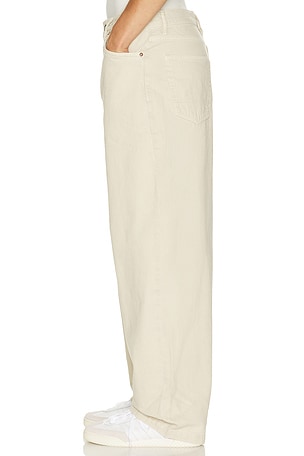 ALLSAINTS ORBIT JEAN Jeans in Cream