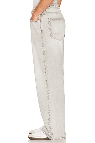 ALLSAenTS Lenny Lux Jean en Gris