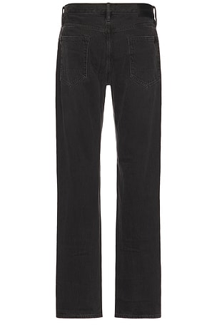 ALLSAINTS Reid Jeans in Black