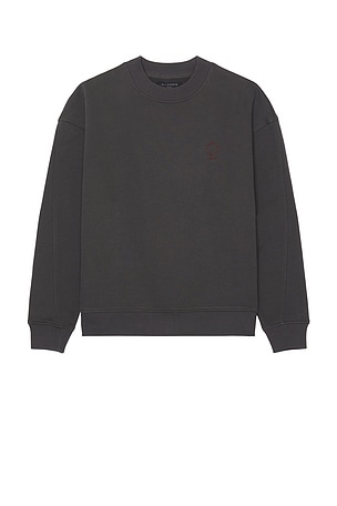 Haven Crewneck Sweatshirt ALLSAINTS