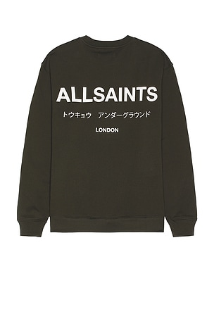 SUDADERA ALLSAINTS