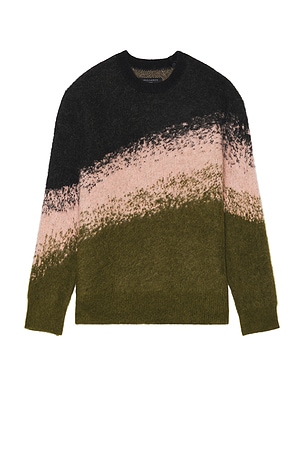 Sirus Crewneck Sweater ALLSAINTS