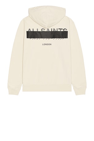 Redact Hoody ALLSAINTS