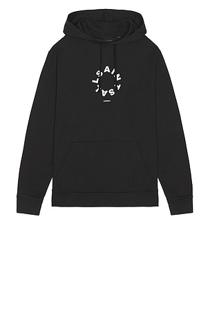 SUDADERA TIERRA ALLSAINTS
