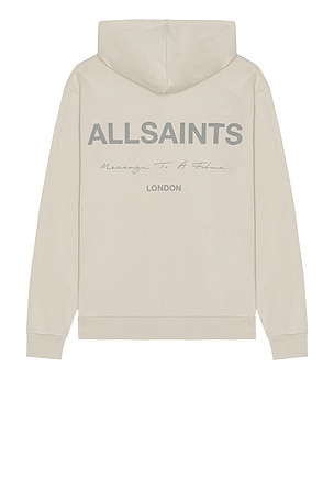 Future Hoodie ALLSAINTS