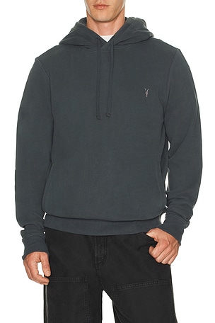 Raven Oth Hoodie ALLSAINTS