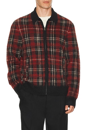 Nettle Cardigan ALLSAINTS