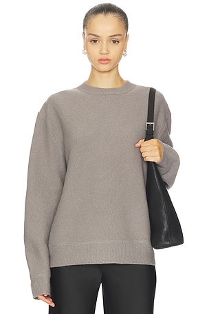 Marko Crew Neck Sweatshirt ALLSAINTS