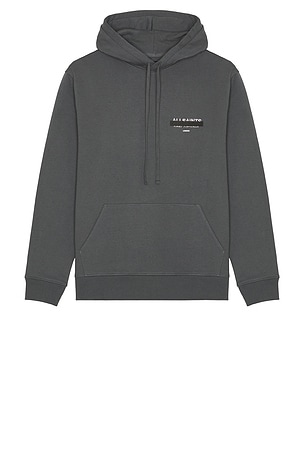 Redact Hoodie ALLSAINTS