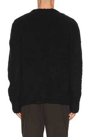 ALLSAINTS Tobie Cardigan in Black