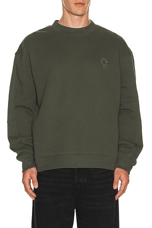Haven Crew Sweatshirt ALLSAINTS