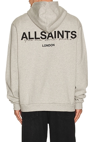 Halcyon Hoodie ALLSAINTS
