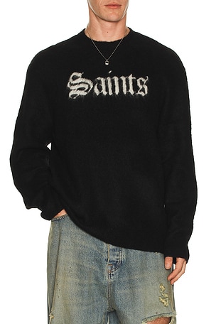Saints Crew Sweater ALLSAINTS