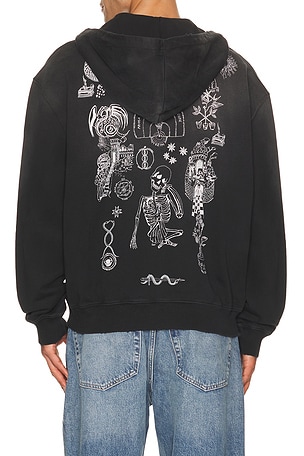 TERRA セーター ALLSAINTS