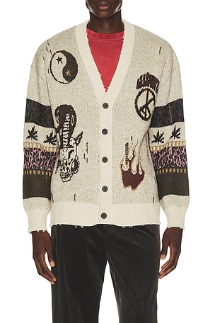 Bram Cardigan ALLSAINTS