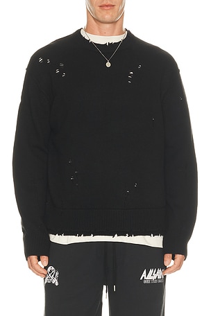 Wolf Sweater ALLSAINTS