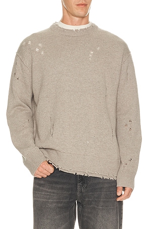 Wolf Sweater ALLSAINTS