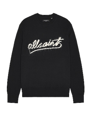 Signature Crew ALLSAINTS