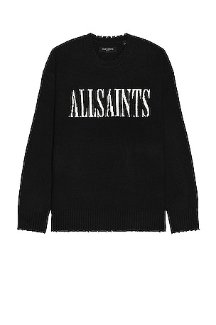 СВИТЕР ALLSAINTS