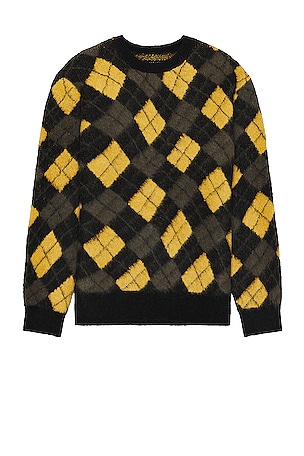 Fitzroy Sweater ALLSAINTS