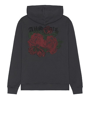 SWEAT À CAPUCHE ALLSAINTS