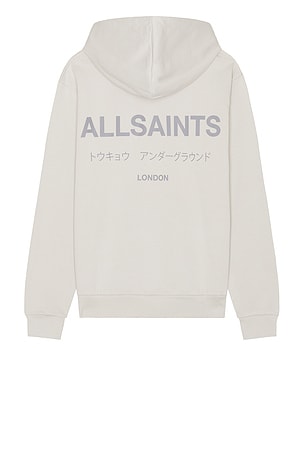 SWEAT À CAPUCHE ALLSAINTS