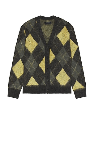 Joker Cardigan ALLSAINTS